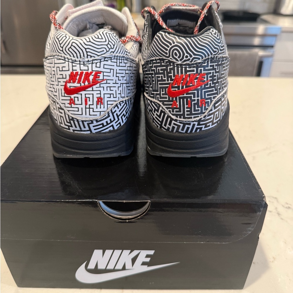 Nike Tokyo Maze sneakers - Picture 5 of 9